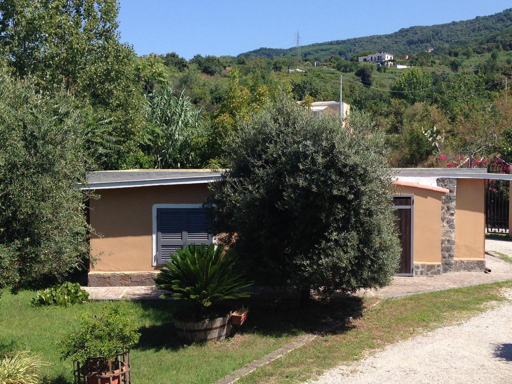 Domus Agricolae Corallina Torre del Greco Ruang foto