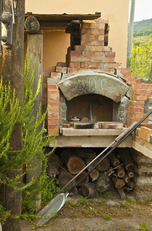 Domus Agricolae Corallina Torre del Greco Bagian luar foto