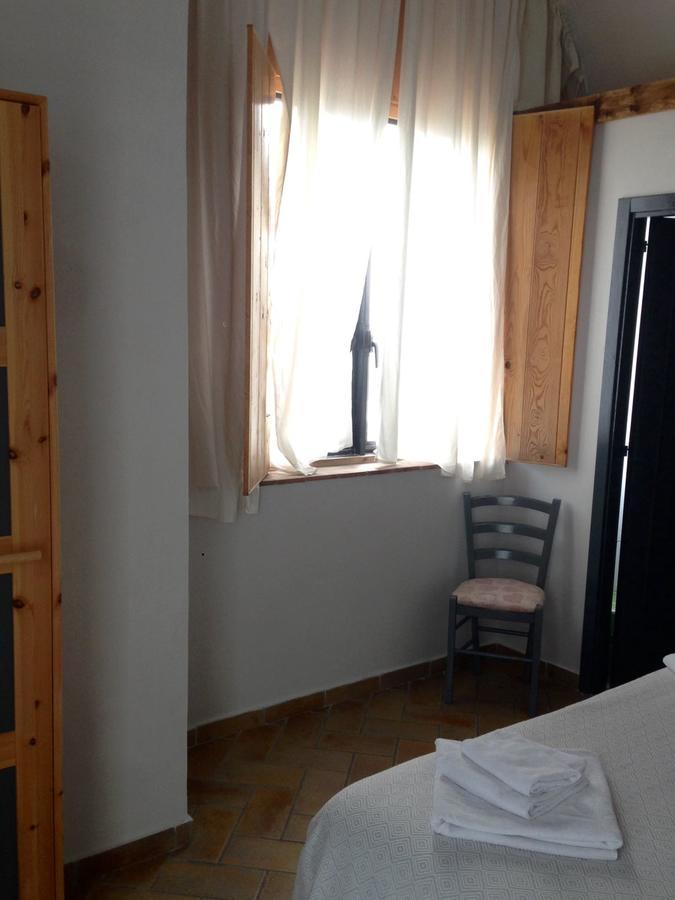 Domus Agricolae Corallina Torre del Greco Bagian luar foto